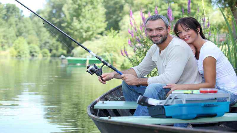 Celebrate your special occasion with a boat rental